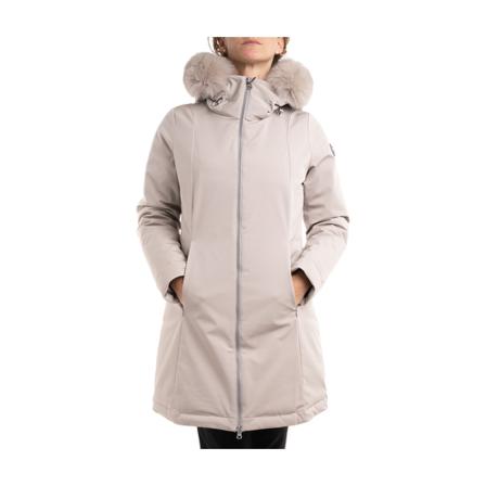 Colmar Winter Jacka beige, Dam, Dam, Storlek: L