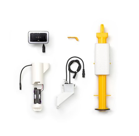 Ifö 97285 Sensor, Baderom