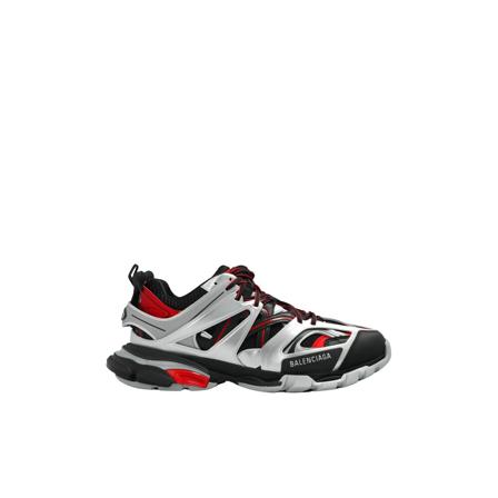 Balenciaga Sneakers , Grijs , Heren , Maat: 41 EU