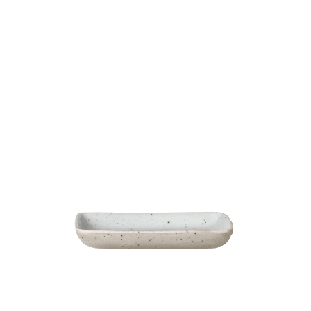 Sablo Snackstallrik Stengods A7e31a1a 4077 4cc5 B495 0dc5091bf1fe Glas & porslin