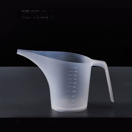 Målekopp Gradert kopp målebeholder