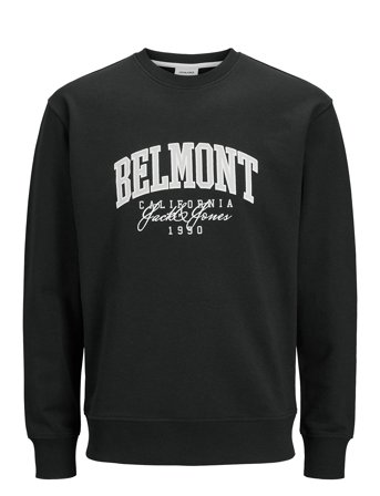 Jack & Jones | Jjdetroit Sweat Crew Neck | S