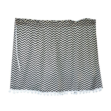 Bilfönster Solskydd Baksäte Barnskyddsgardin med sugkopp Bomullstillverkad