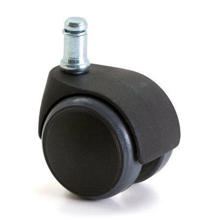 Rollenset für Industriestuhl, 5 Stk./Packung