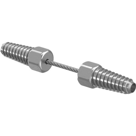 Uponor 2054407 Vaihtonivel 15–18 mm, Asennus