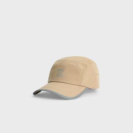 66 North men's Landmannalaugar Accessories - Brown Birch Bolete - 1