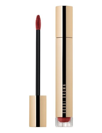 Bobbi Brown Luxe Matte Liquid Lipstick - Brown - 6 ML