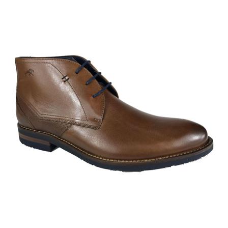 Fluchos, Boot Bruin, Heren, Maat:40 EU