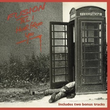 Till i hear from you FUSION