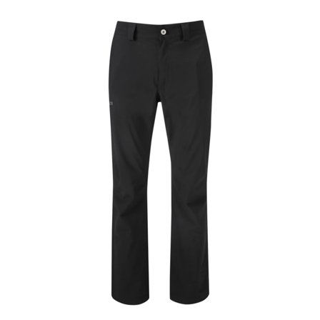 Halti Vuoksi Men's Recy Long Drymaxx Men shell trousers Black S