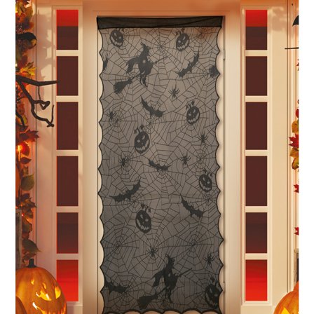 Halloween Oviverho 100x194cm