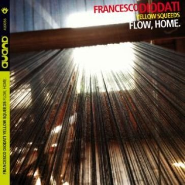 Flow, home Francesco Diodati