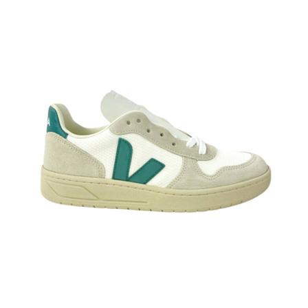 Veja - Sneakers - Beige - Dam - Storlek: 36 Eu, Dam, Storlek: 36 EU