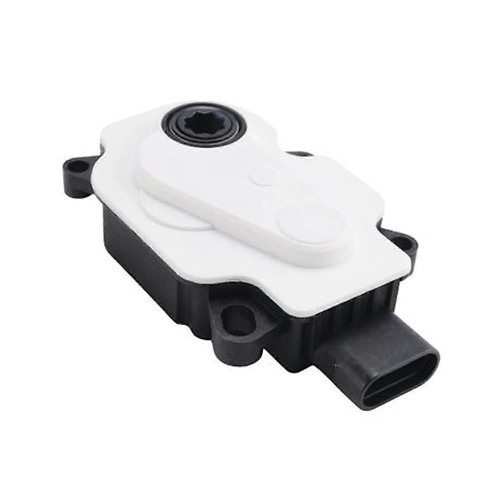 Luftspjeld Aktuatormotor for Front Grill Motor Erstatningsdeler