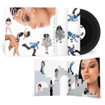 That's showbiz baby (standard lp) Jade