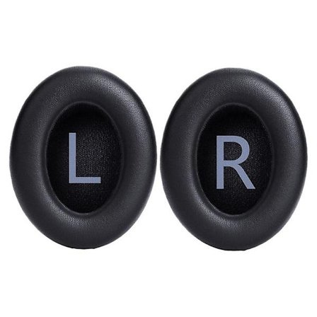 Öronkuddar för Bose 700 NC700 Trådlösa Hörlurar Minnesskum Öronmuffar Kuddar (FMY)