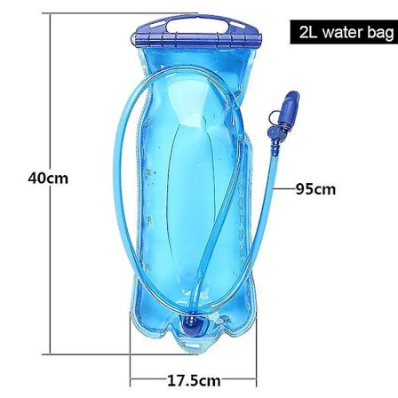 5l Running Backpack,men Women Jogging Running Hydration Backpack,outdoor Marathon Water Bag