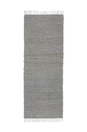 Mattbolaget - Gulvtæppe Båstad - Beige - Bomulds- & kludetæpper - 133X190 - Fra Homeroom