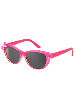 Minibrilla Solglasögon Morgan Accessoarer Dam Rosa 1.0