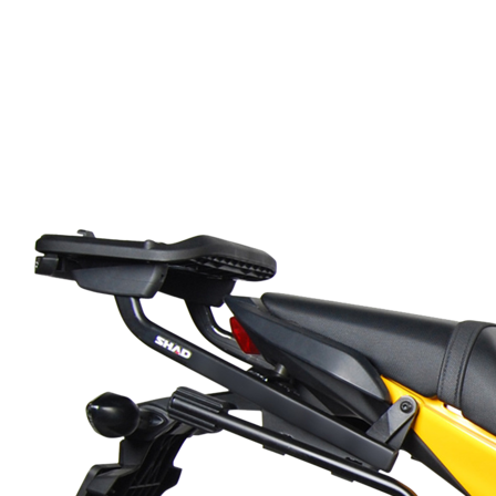 Mocowanie do Kufra Centralnego Shad - Honda CB 650 F 2014-2018