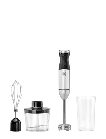 Elite Mix Stick Mixer Silver OBH Nordica