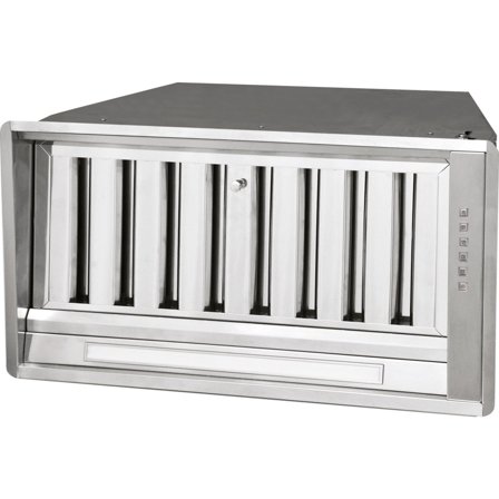 Witt Proud 85-2 innbygningsventilator til overskap