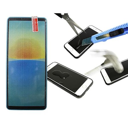 Härdat glas Sony Xperia 10 IV 5G (XQ-CC54)