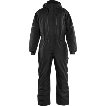 Vinteroverall Blåkläder 6785*