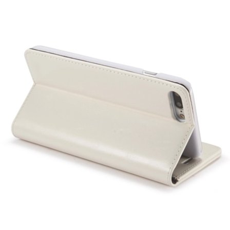 Stilrent Plånboksfodral i Läder iPHONE 6 PLUS från CASEME