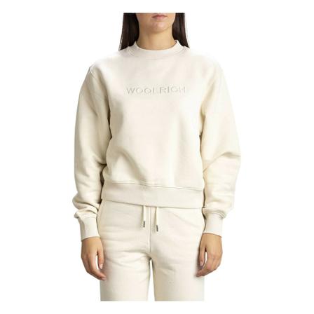 Woolrich Sweatshirts Hoodies inbo, Dame