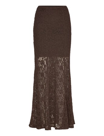 Twist & Tango | Akasha Lace Skirt | L