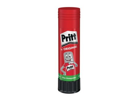 PRITT Original Limstift 43g tvättbart - Lyreco - Kontorsmaterial - Tejp lim och häftmassa - Limstift