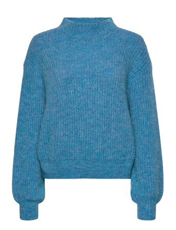 American Vintage East - Blue - L