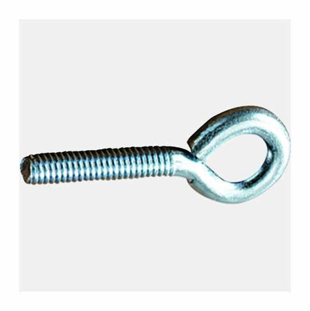 Biltema - Øyeskrue M10 x 109 mm 5 stk.