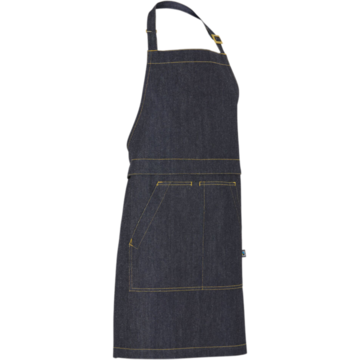 Förkläde Cottover Combi 90x81cm