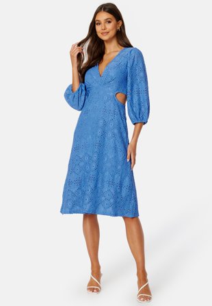 Object Collectors Item Feodora 3/4 Dress Provence Klær