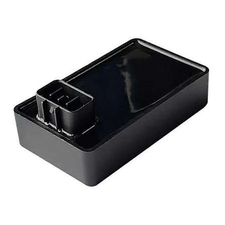 Motorcykel Scooter CDI Enhet Montering Tändning 30410-LEJ3-E10 Kompatibel med Agility 125 City Super 8 Like 125c-Perfet