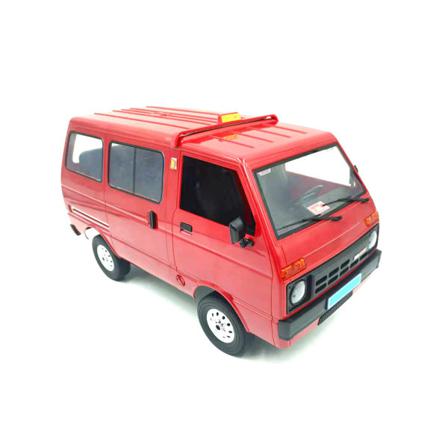 D42 2wd Rc Bilsimulering Klätterbil Slitstark