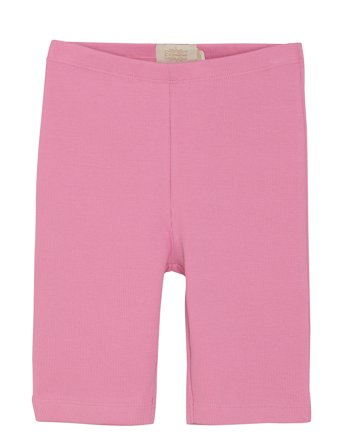 Shorts Above Knee Pink Creamie