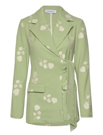 Rika Green Hofmann Copenhagen