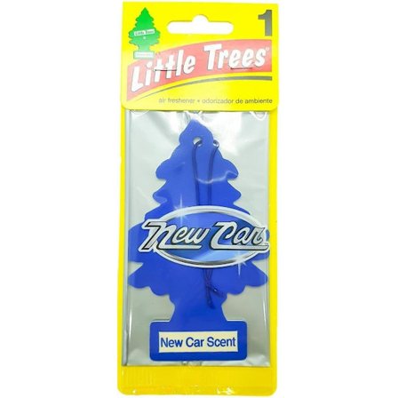 Store Black Friday Tilbud! Luftfrisker, Ny Bil Duft