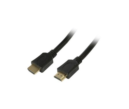 SYNERGY Kabel Video HDMI 2.0, ST/ST, 5m, Ultra HQ 4K*2K 3840*2160@60hz 4:4:4, 8 Bit, V2.0, Synergy 21,