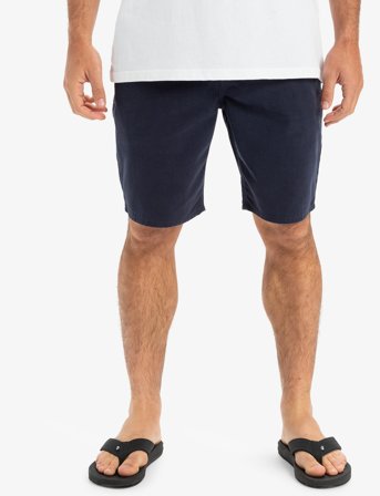Quiksilver Everyday Chino Light Short - Navy - 31