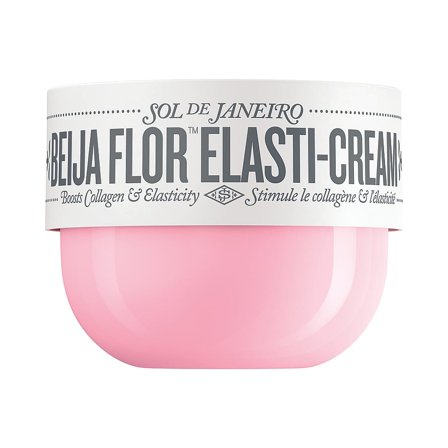 Sol de Janeiro Beija Flor Collagen Cream 240 ml, Skincare, Kropspleje, Bodylotion