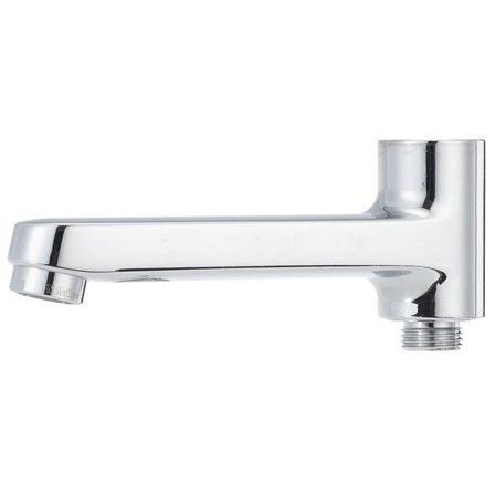 FM Mattsson 82990000 Utloppspip från dusch- till badkarsblandare, Badrum