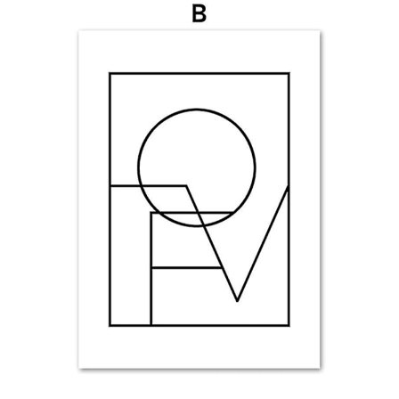 Rosa Peon Tulipaner Rose Blomst Veggkunst Lerret Maleri Nordisk Minimalisme Plakater Og Trykk Veggbilder For Stue Dekor