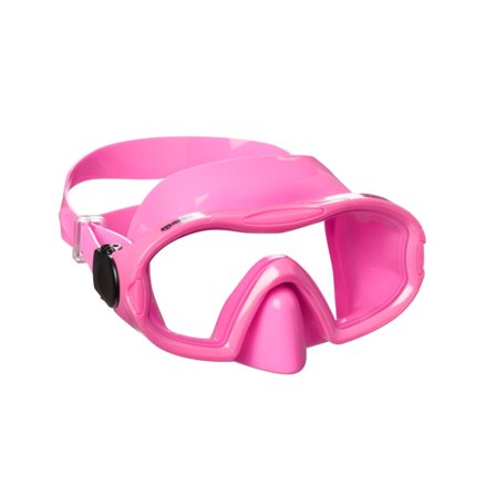 Mares Blenny Swimming Goggles Pink 4-7 YRS
