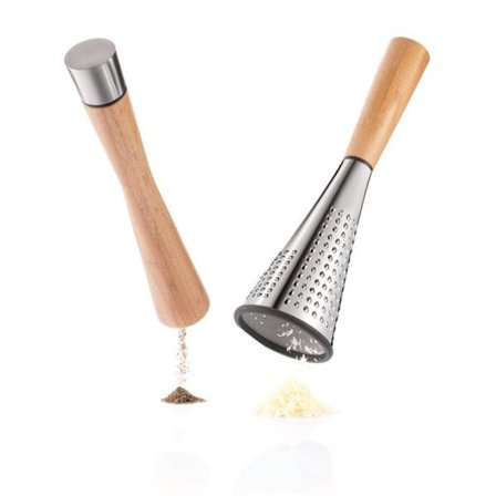 XD Design Pepparkvarn & Rivjärn - Tower & Spire