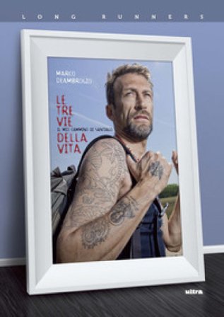 Le tre vie della vita. Il mio cammino di Santiago Marco Deambrogio