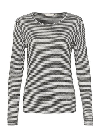 Cream | Cramma Ls T-Shirt | XXL